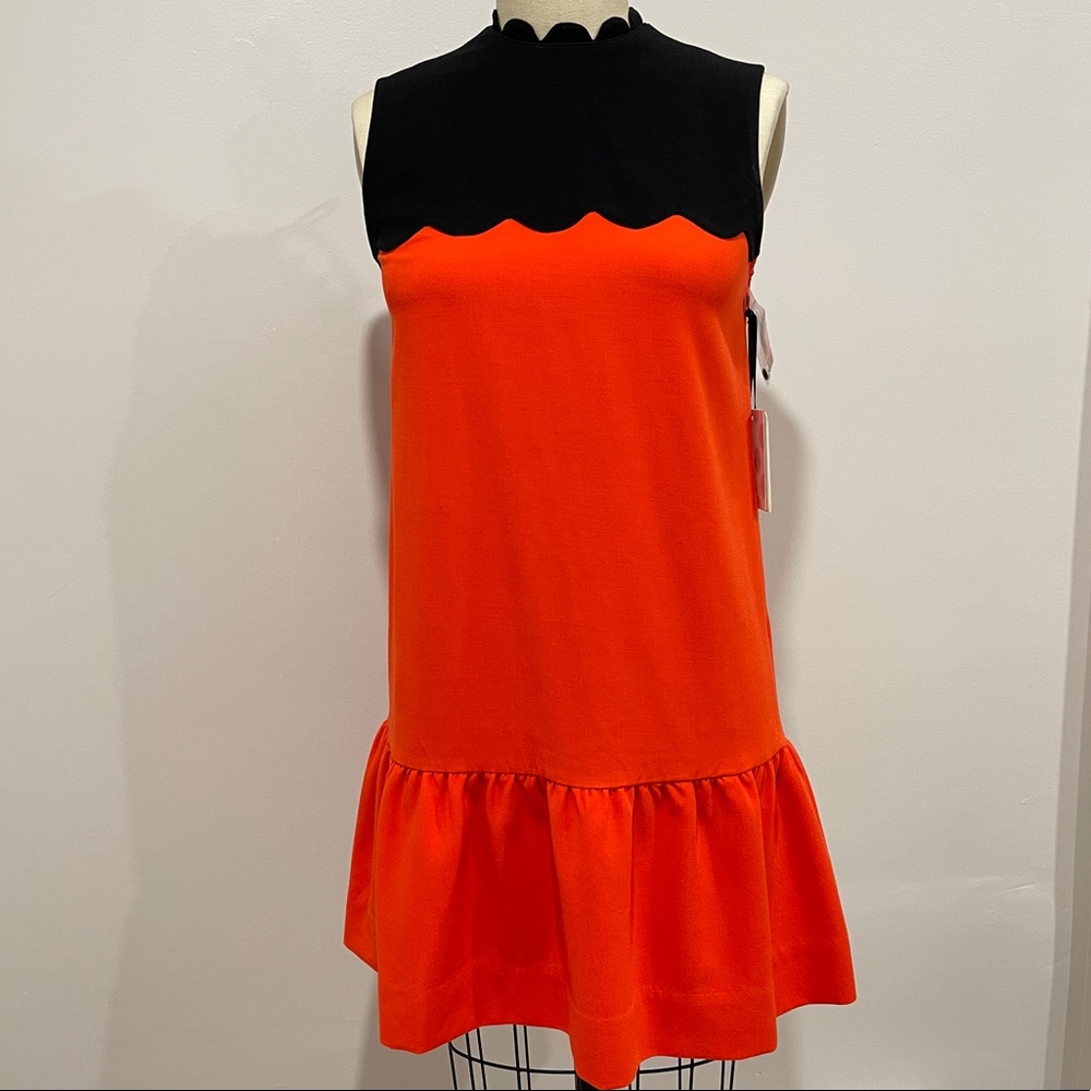 🆕 Victoria Beckham dress